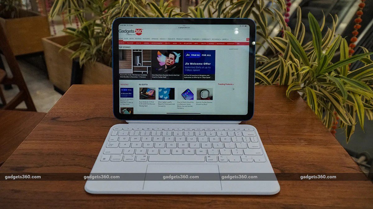 Best Keyboards for iPad 10th Gen Top Picks and Reviews
