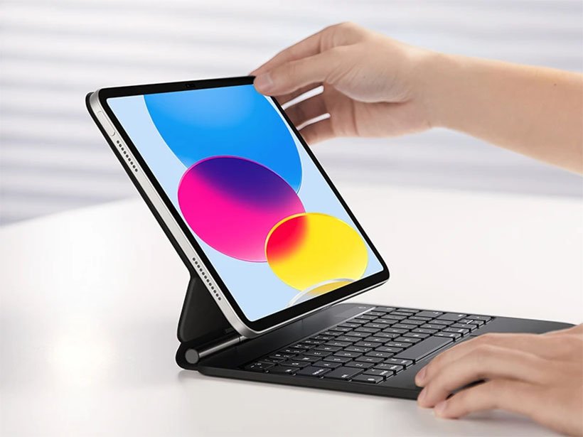 Key Features to Look for When Buying an iPad 10th Gen Keyboard