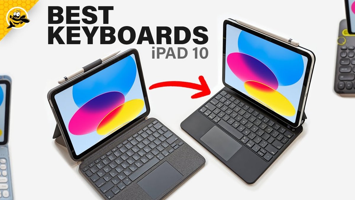 How to Troubleshoot Common iPad 10th Gen Keyboard Issues